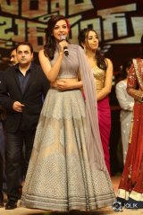 Sardaar Gabbar Singh Movie Audio Launch